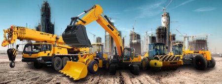 XCMG 900 экскаватор Uzbekistan