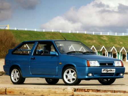 Лада Samara 2108