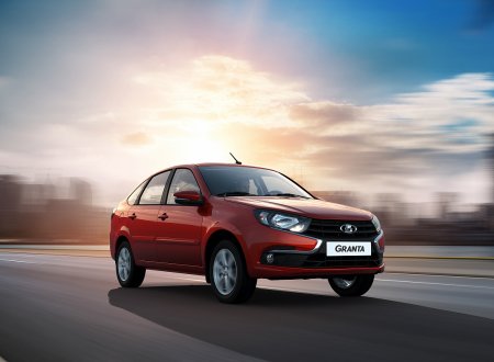 Lada Granta 2