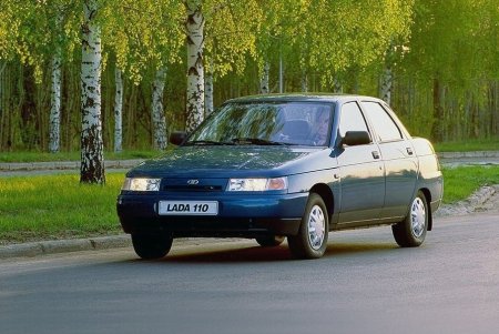Lada 2110