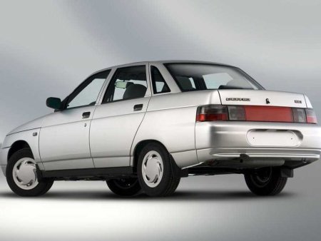 Lada 2112 седан