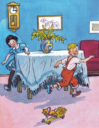 Затейники (Николай Носов)