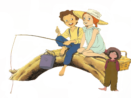 Приключения Тома Сойера мультфильм 1998