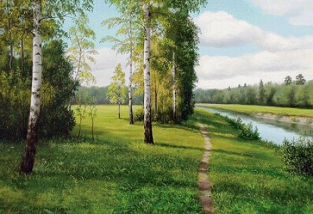 Зорюков Березовая роща