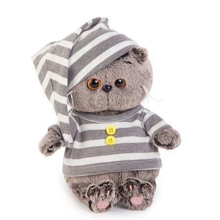 Мягкая игрушка Басик Baby