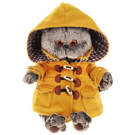 Кот Басик ks30-021
