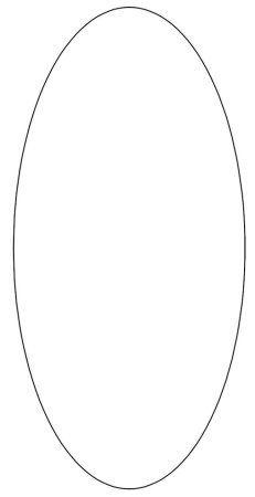 Лепесток ромашки