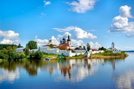 Россия величавая Матушка Русь