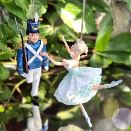 Стойкий оловянный солдатик