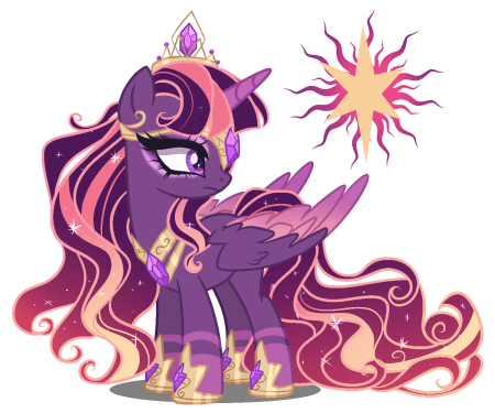 Санни Аликорн