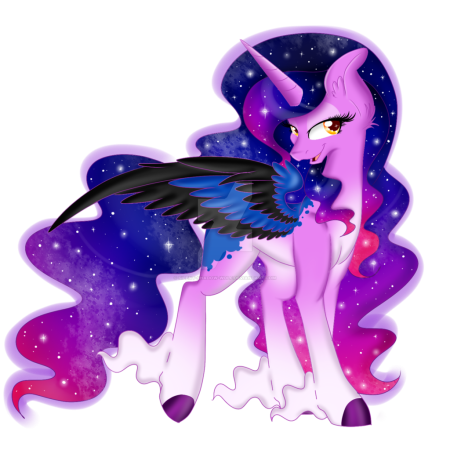 МЛП Аликорн