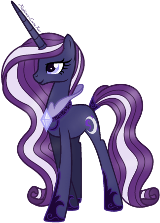 Пони Аликорн