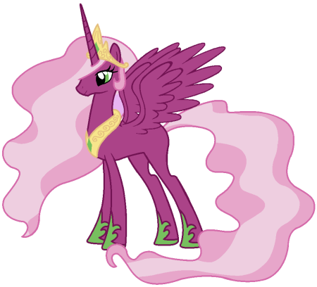 Санни Аликорн принцесса