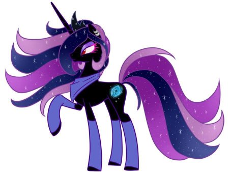 Принцесса celestialess