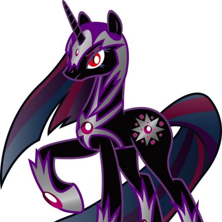 Пони Найтмер Спаркл