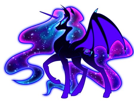 Пони Аликорн