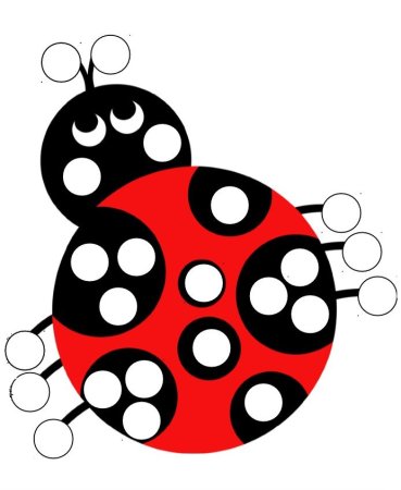 Пластилиновые заплатки