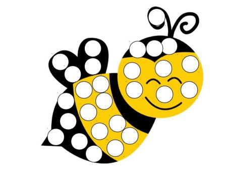 Пластилиновые заплатки Матрешка