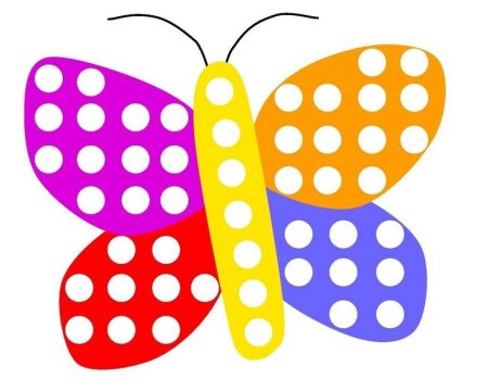 Пластилиновые заплатки