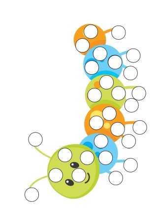 Пластилиновые заплатки