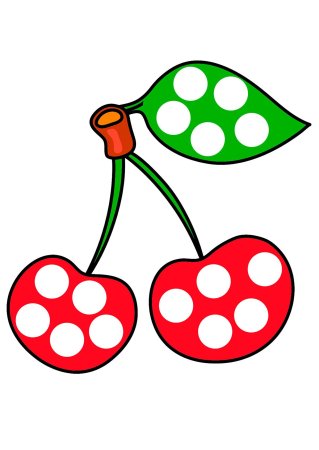 Пластилиновые заплатки для детей