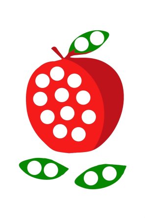 Трафареты для пальчиковых красок