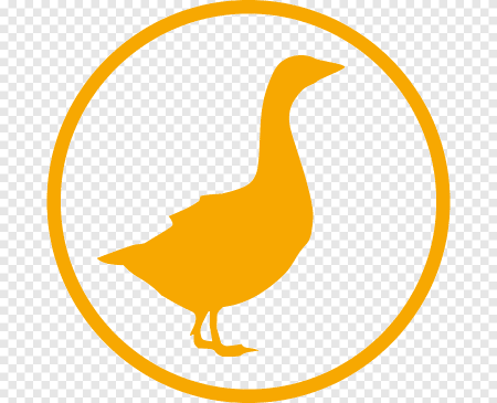 Золотой Гусь