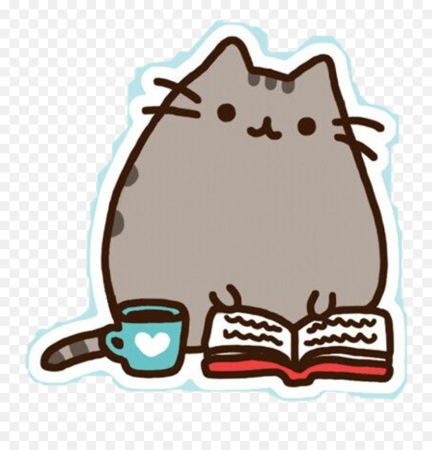 Пушин зе Кэт