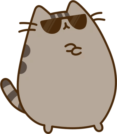 Пушин зе Кэт