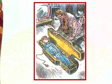 Е Велтистова приключения электроника