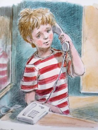 Приключения электроника электроник