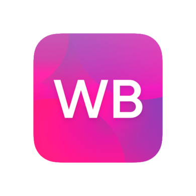 Wildberries иконка