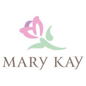 Логотип компании Mary Kay 2021