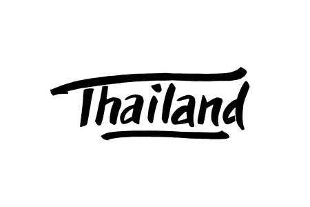 Тайланд лого