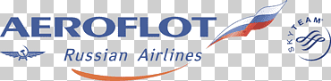 Аэрофлот эмблема