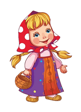 Аленушка рисунок