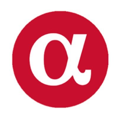 Альфастрахование логотип 2021