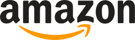 Amazon логотип прозрачный