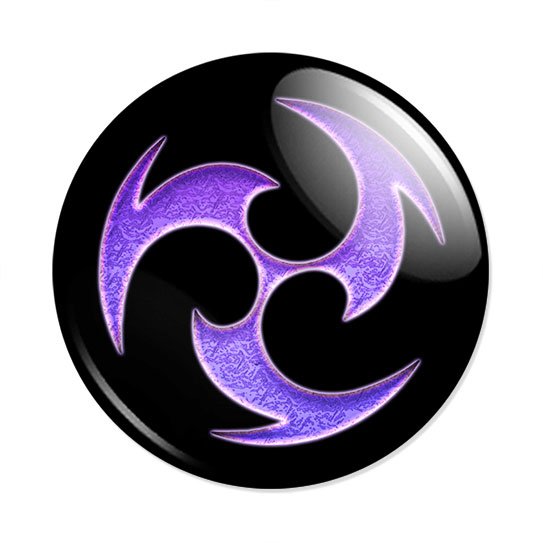 Ярлык Геншин Импакт