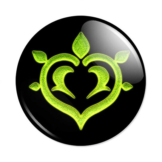 Дендро Геншин Импакт элемент