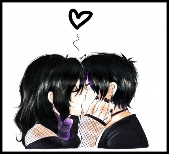 Эмо цитаты про любовь