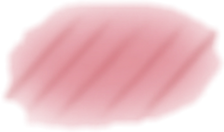 Розовые полоски смущения