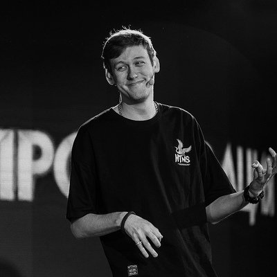 Антон Шастун 2021