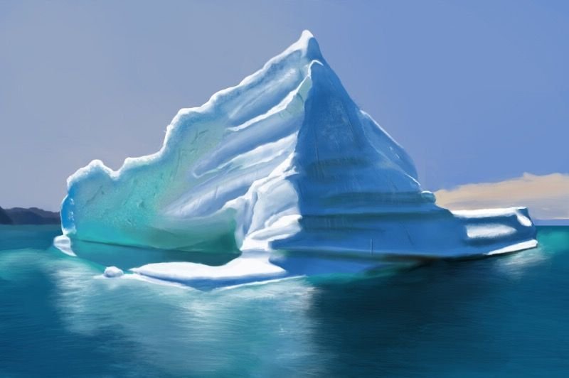 Глыба льда на воде. Пирамидальные айсберги. Айсберги Антарктиды пирамидные. Айсберг для детей. Айсберг иллюстрация.