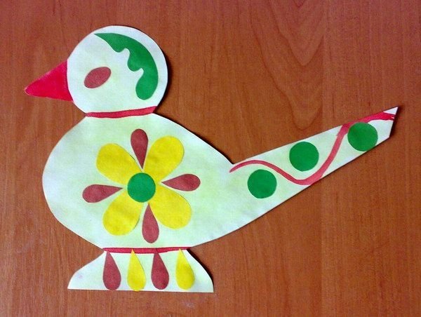 Рисование в подготовительной группе на тему игрушки