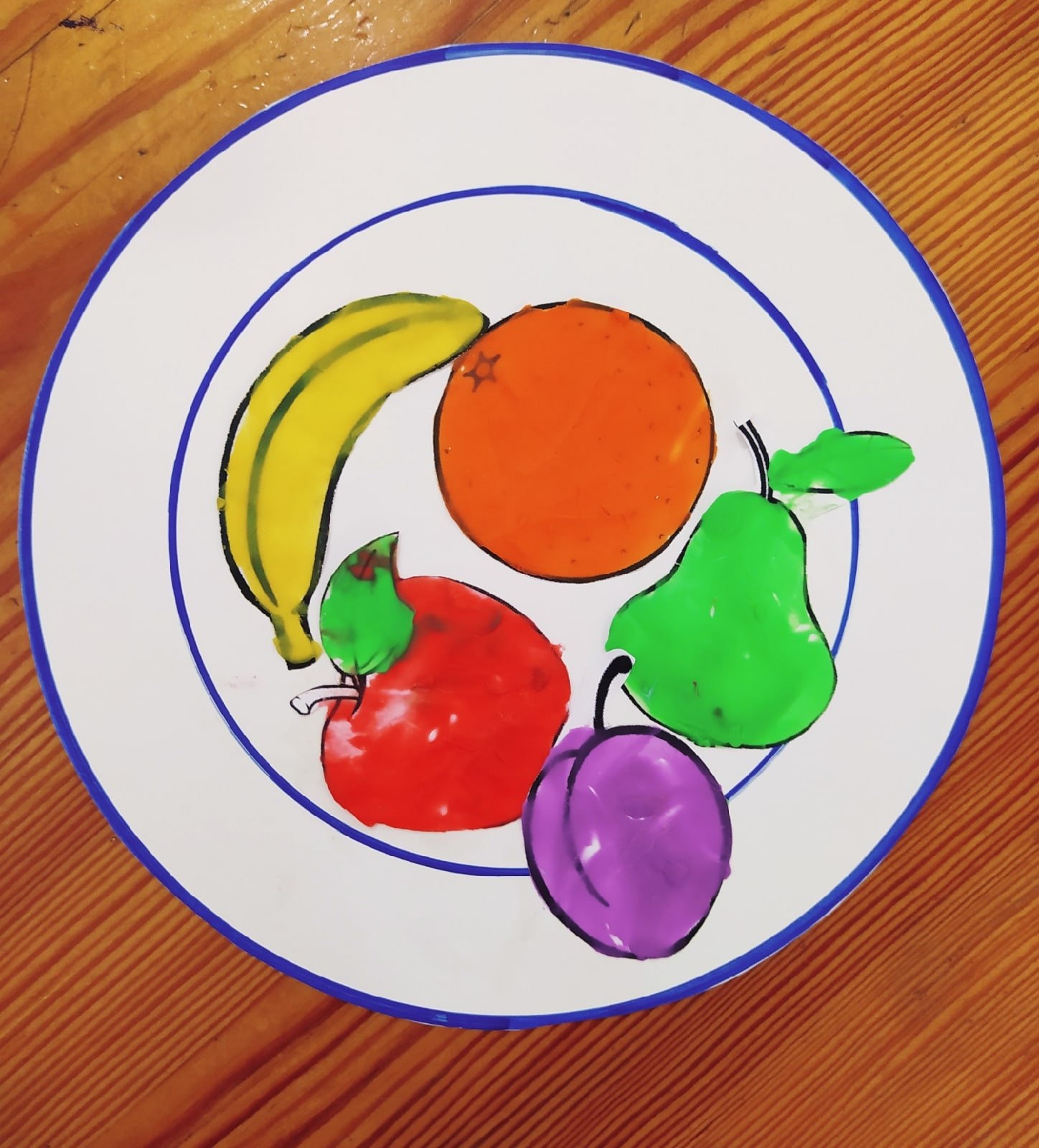 Рисование витамины средняя группа. Аппликация фрукты на тарелке. Рисование фрукты на тарелочке. Рисование в старшей группе овощи на тарелке. Аппликация фрукты на тарелке в младшей группе.