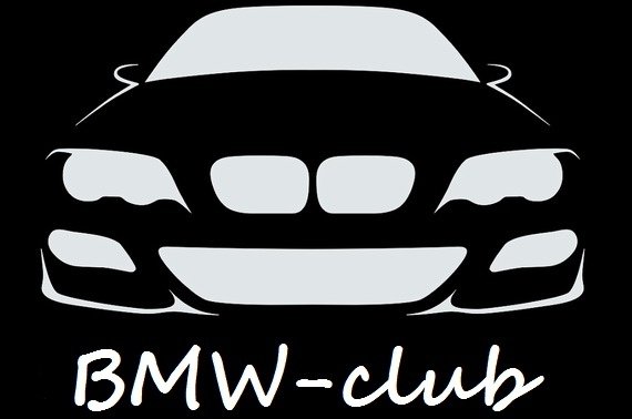 Наклейки на БМВ е46