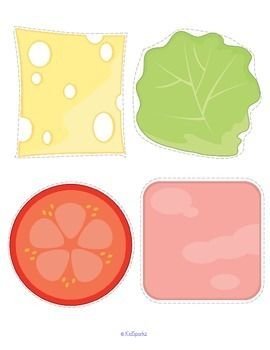 Вырезалки для бутерброда