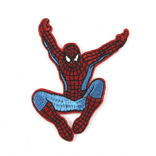 Апликациячеловек паук