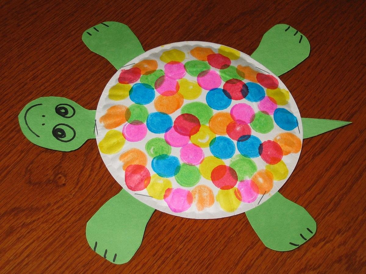 Черепаха средняя группа. Поделки для детей. Поделки для детей 4-5 лет. Поделка черепаха. Интересные аппликации для детей.